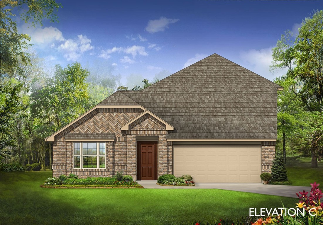 820 Foxtail Bend Lavon TX 75166