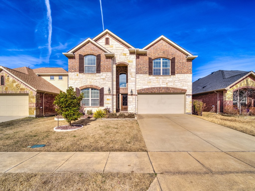 11613 Parade Drive Frisco TX 75036