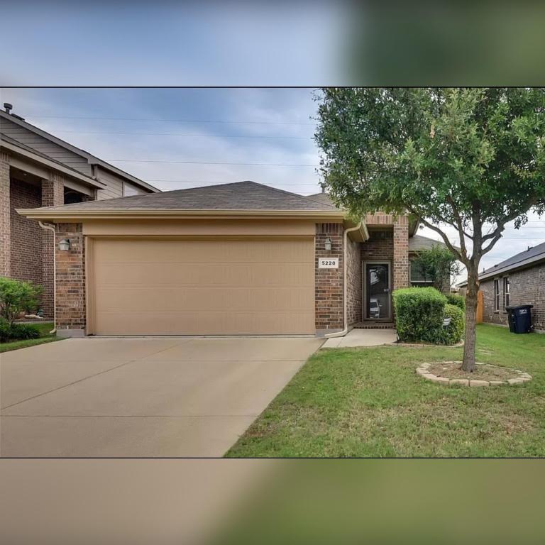 5220 Austin Ridge Drive Fort Worth TX 76179