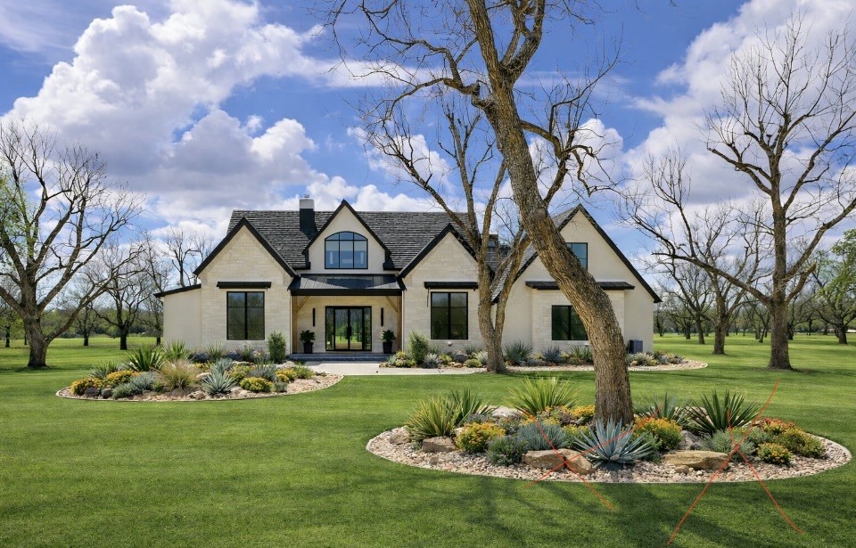 1637 Earhart Drive Granbury TX 76049