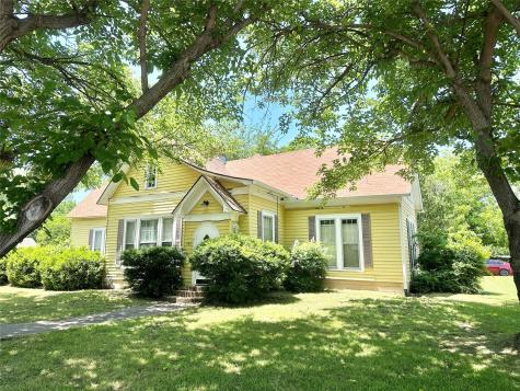 505 S Grand Avenue Gainesville TX 76240