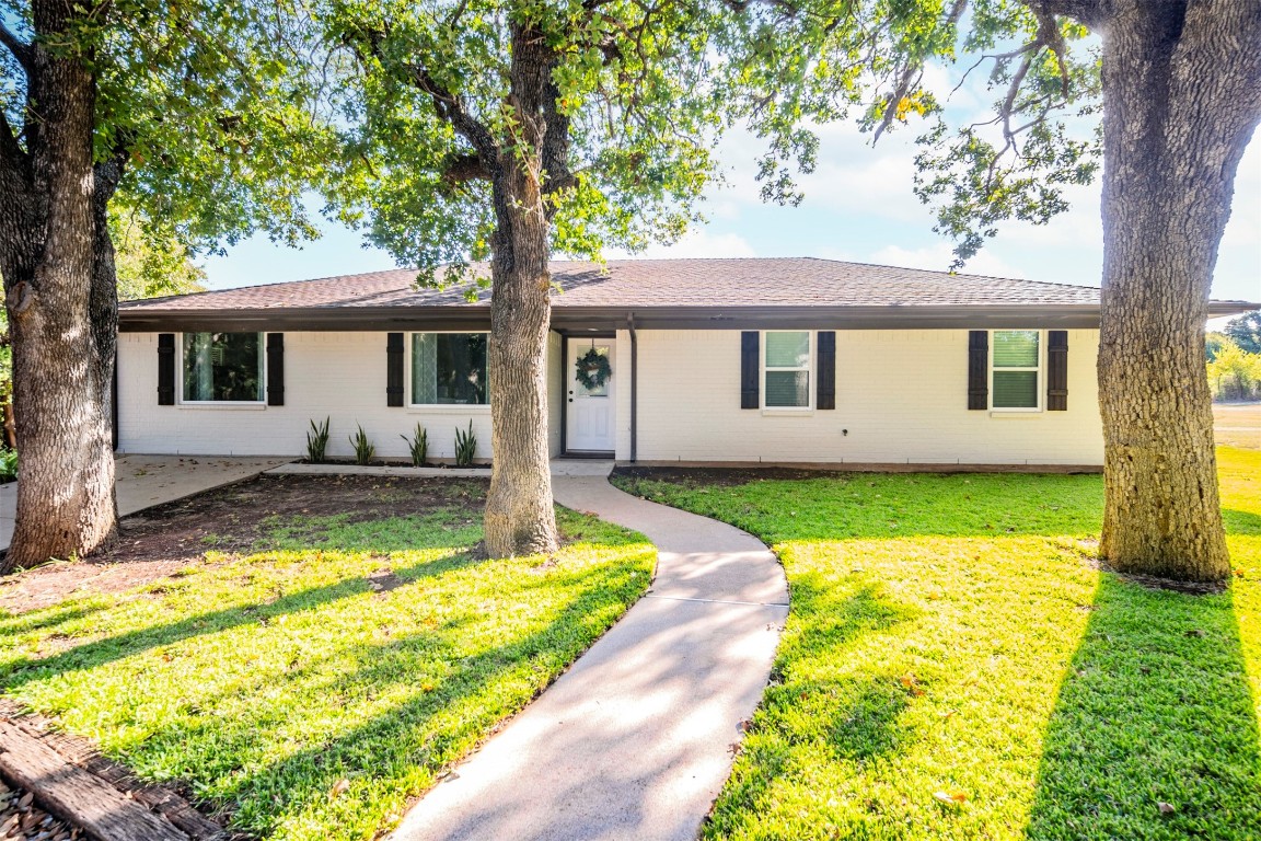 1500 N Melba Doyle Park Road Decatur TX 76234