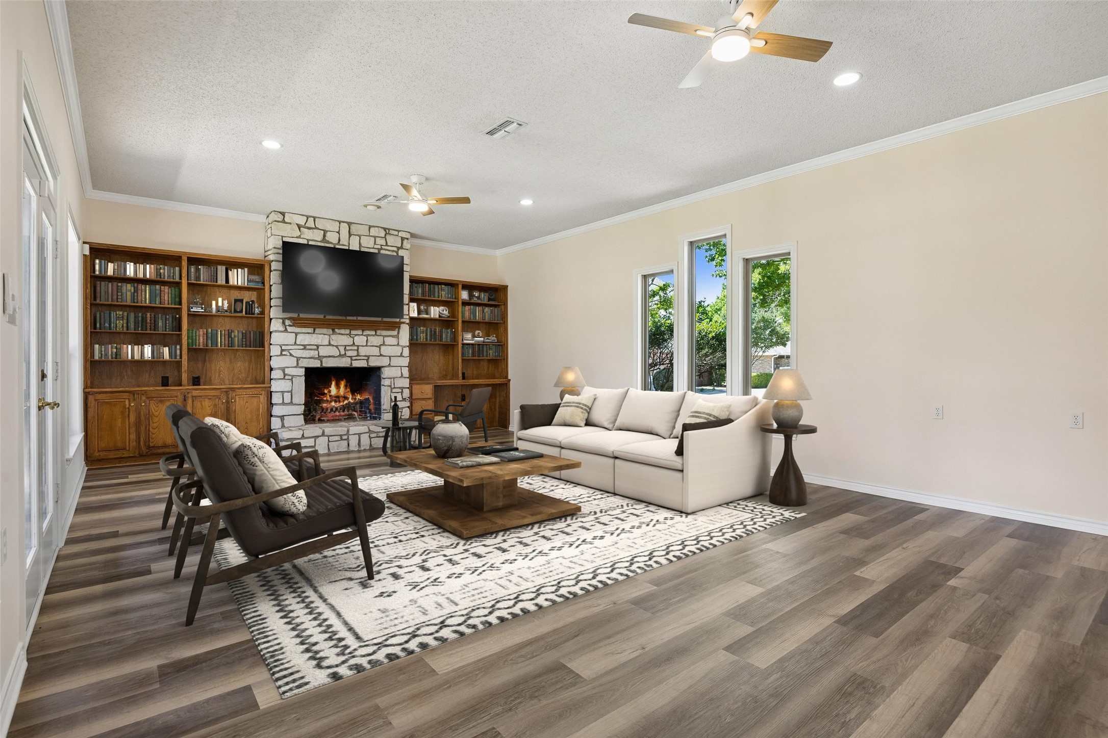 2226 Savannah Trail Denton TX 76205