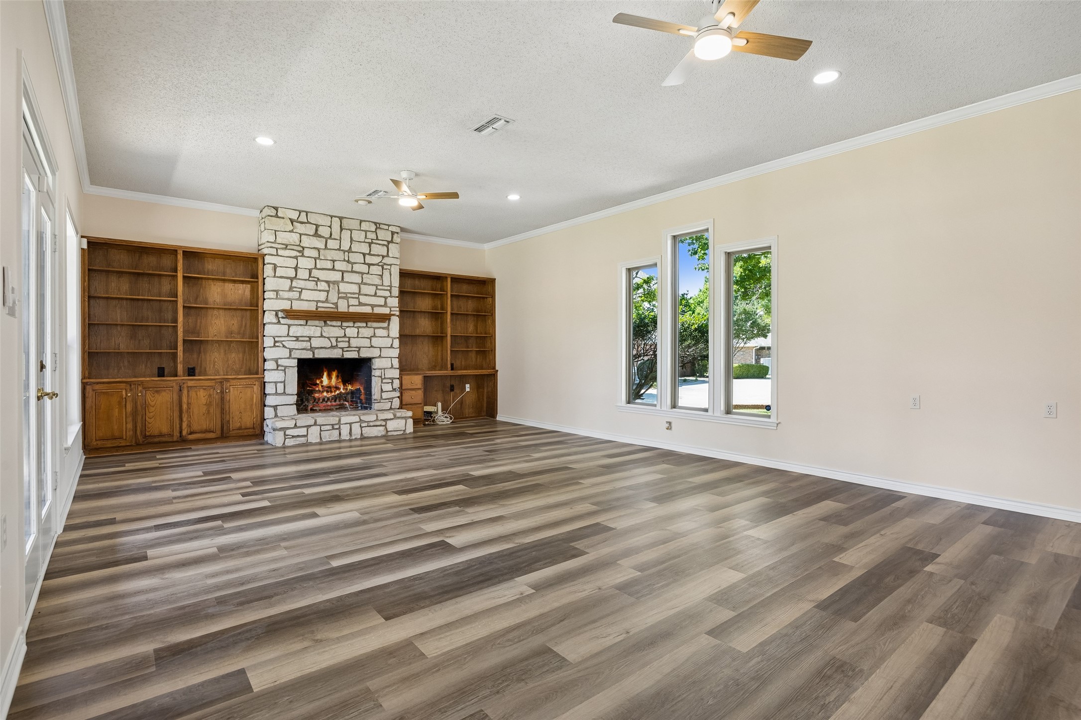 2226 Savannah Trail Denton TX 76205