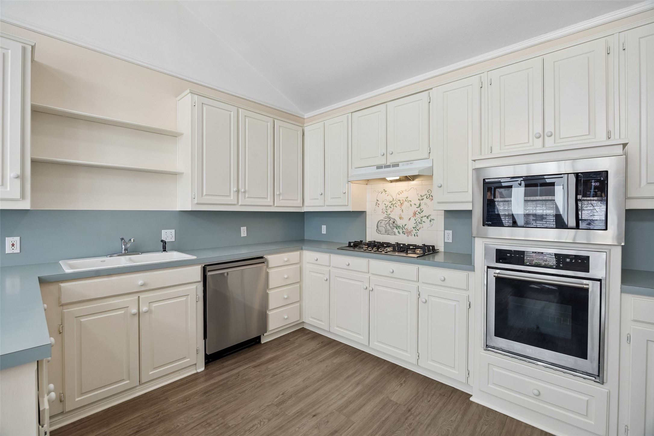 2226 Savannah Trail Denton TX 76205