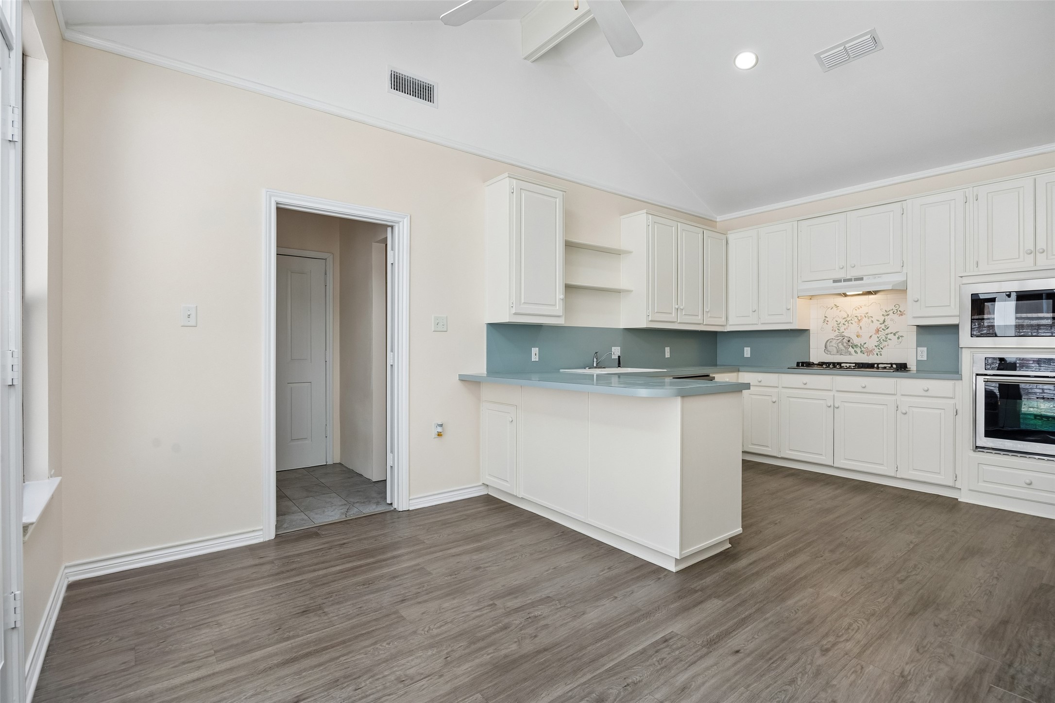 2226 Savannah Trail Denton TX 76205