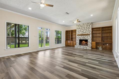 2226 Savannah Trail Denton TX 76205