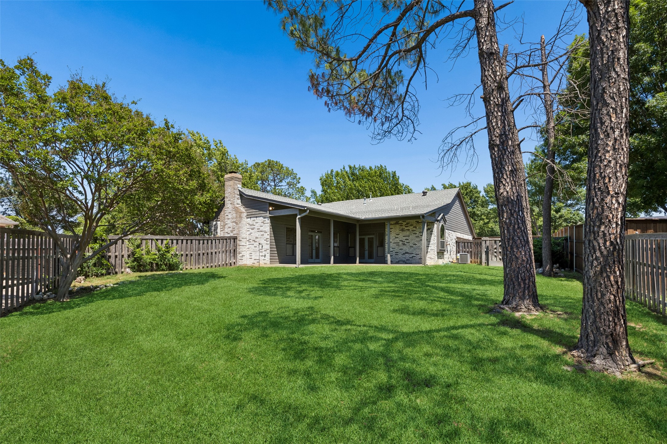 2226 Savannah Trail Denton TX 76205