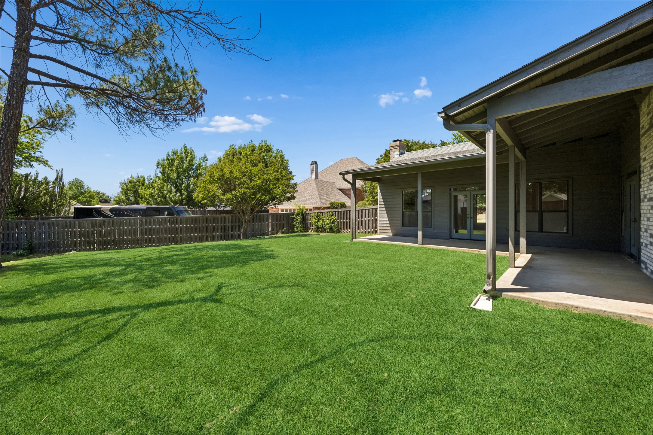 2226 Savannah Trail Denton TX 76205