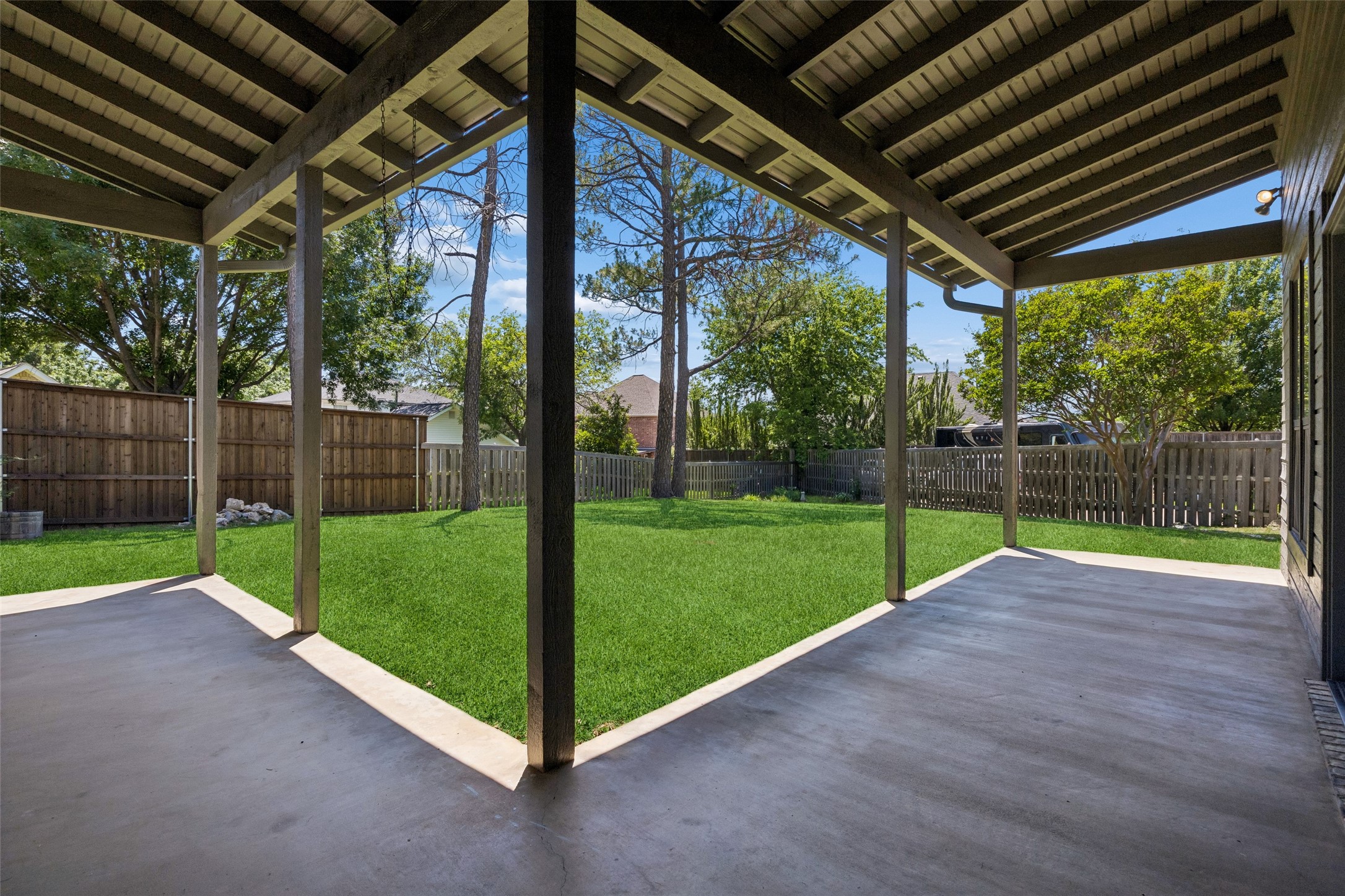 2226 Savannah Trail Denton TX 76205