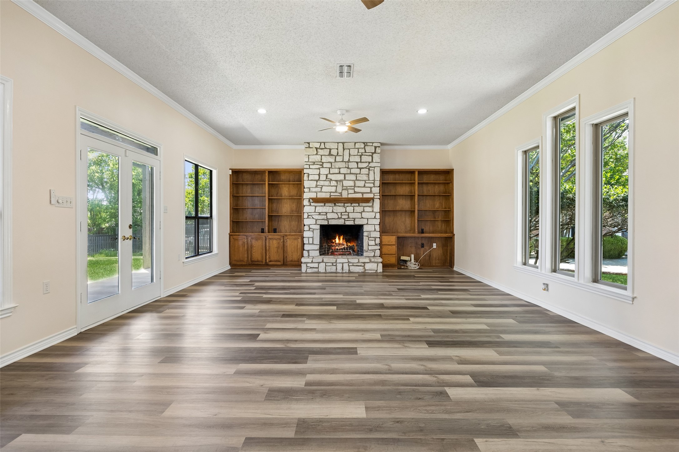 2226 Savannah Trail Denton TX 76205