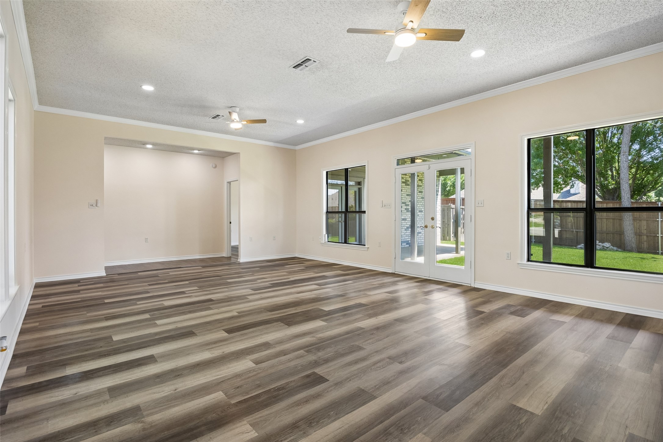 2226 Savannah Trail Denton TX 76205