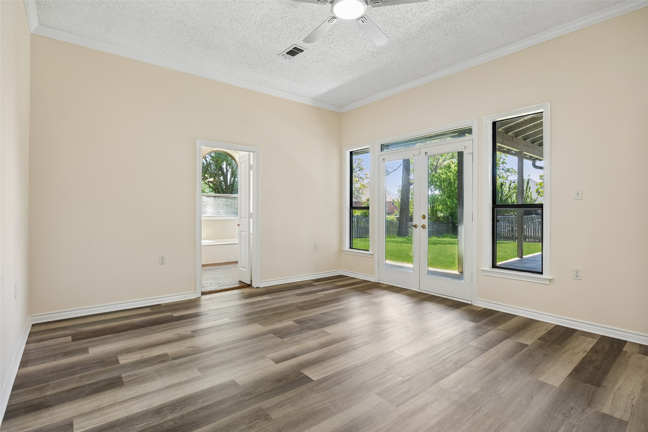 2226 Savannah Trail Denton TX 76205
