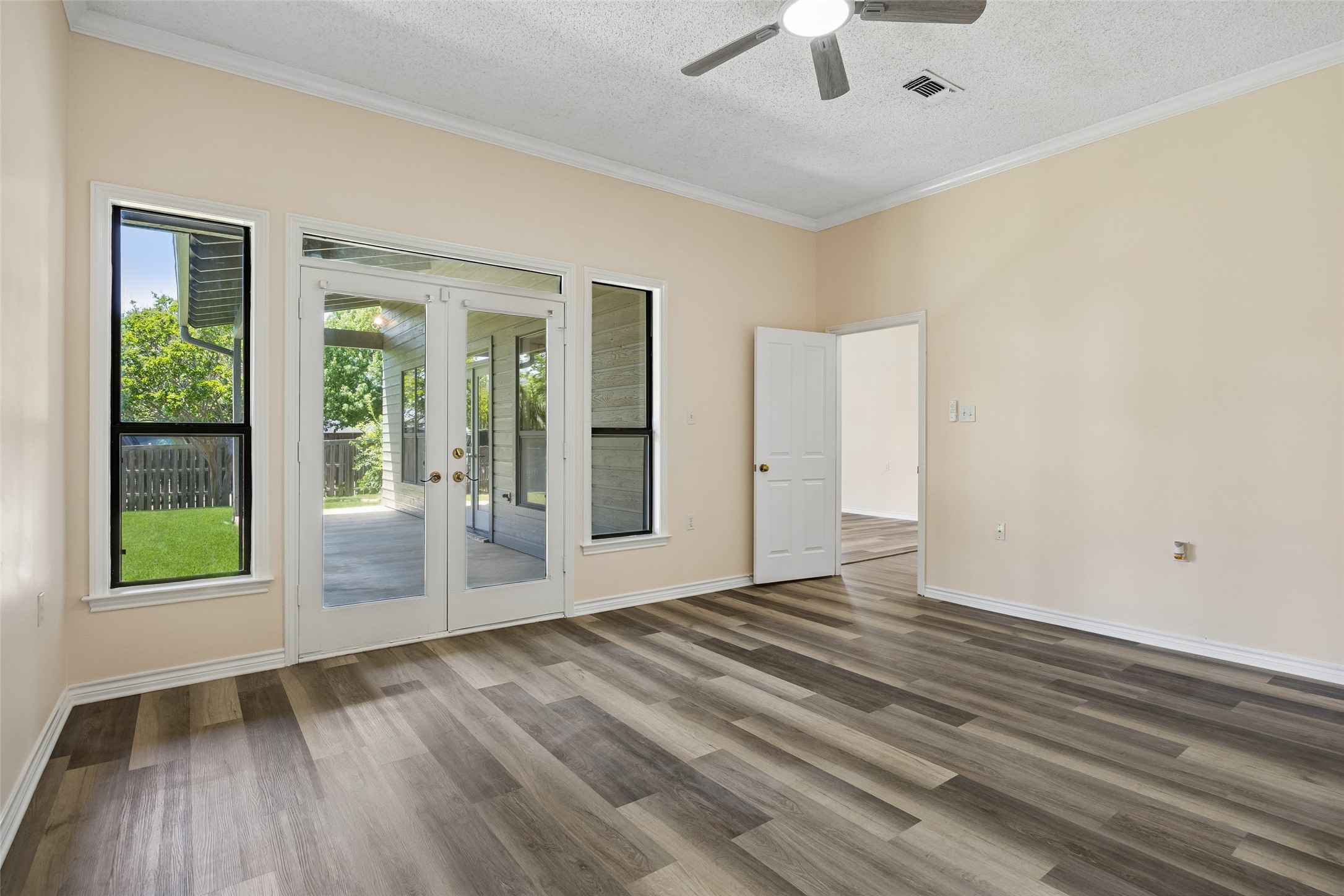 2226 Savannah Trail Denton TX 76205