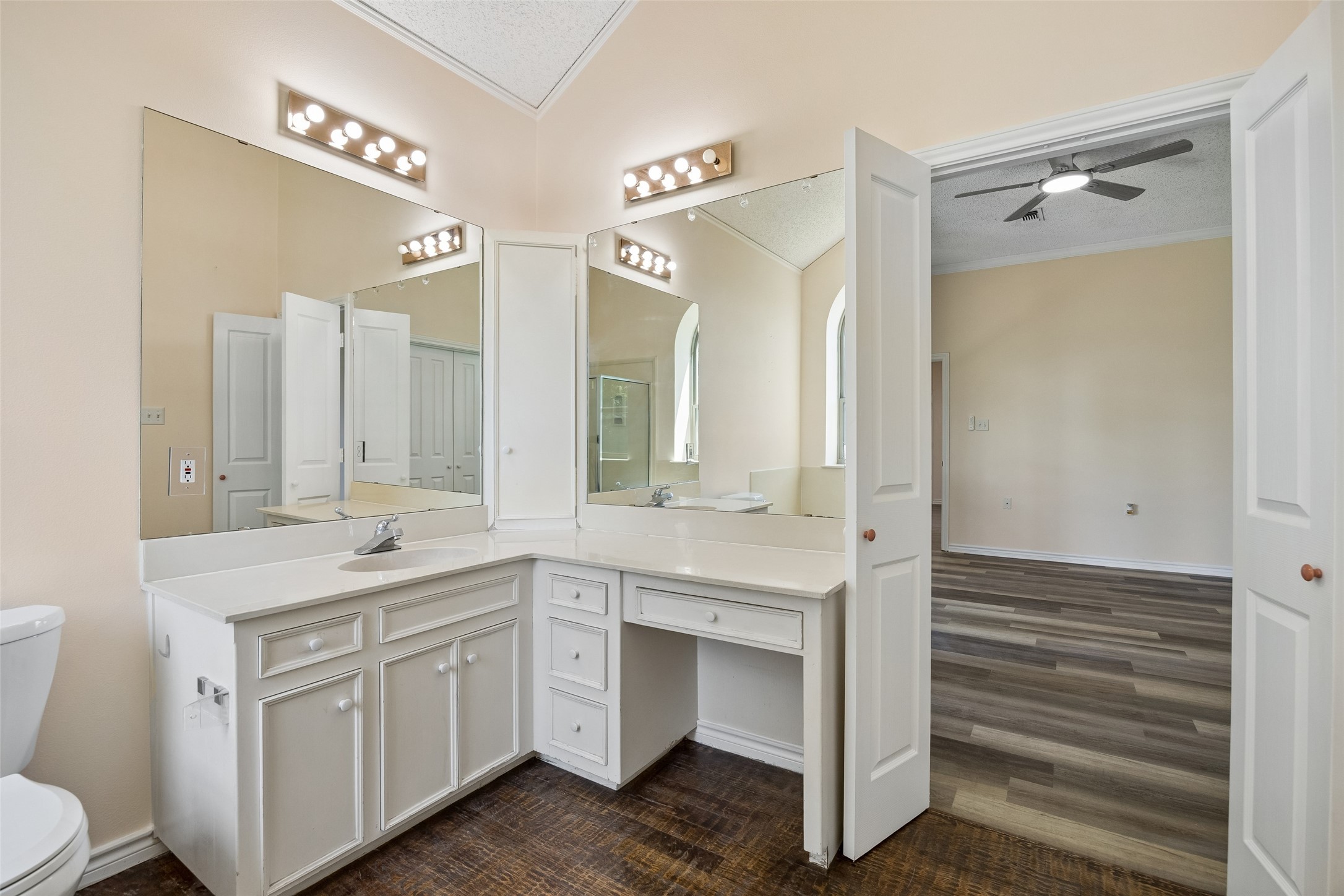 2226 Savannah Trail Denton TX 76205