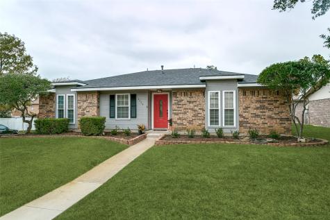 2426 Deer Run Lewisville TX 75067