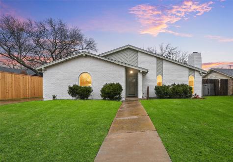 1906 Sunridge Road Carrollton TX 75006