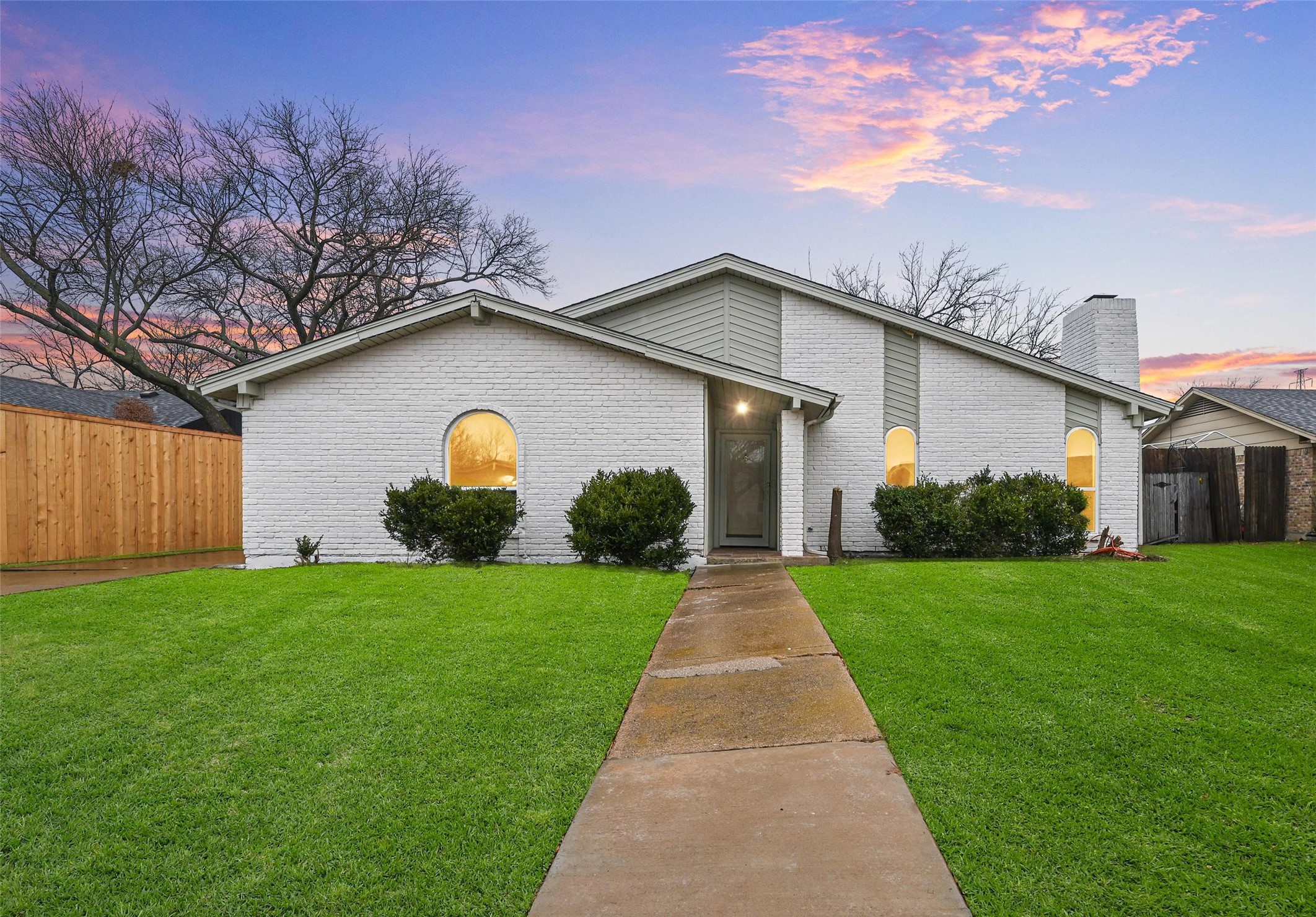 1906 Sunridge Road Carrollton TX 75006