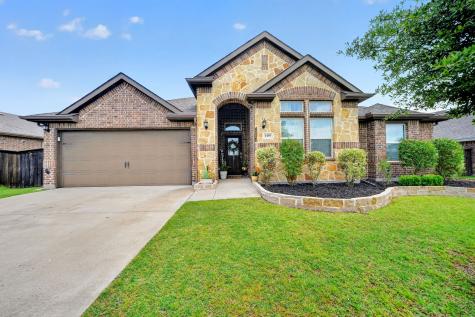 1175 Waterscape Boulevard Royse City TX 75189