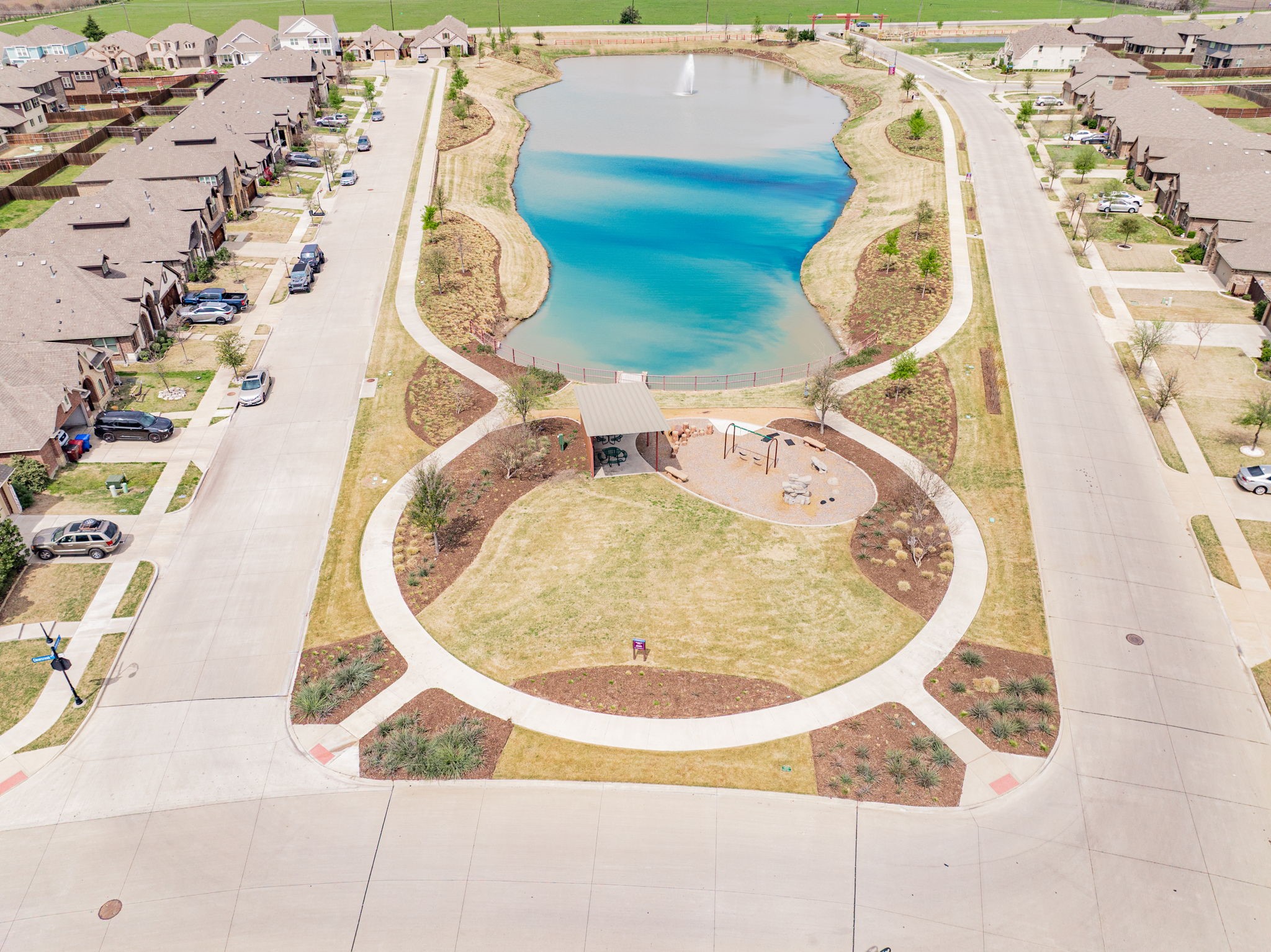 1175 Waterscape Boulevard Royse City TX 75189