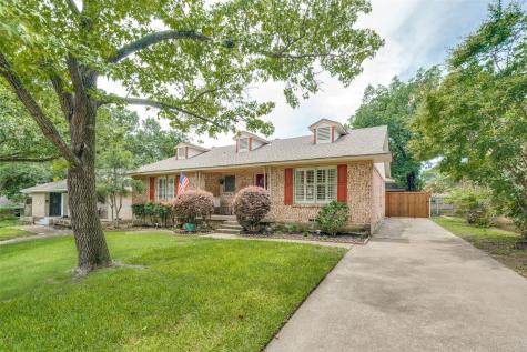 11615 Farrar Street Dallas TX 75218