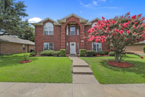 8522 Coventry Drive Rowlett TX 75089