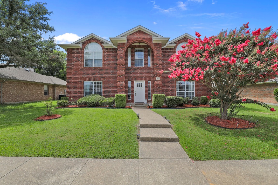 8522 Coventry Drive Rowlett TX 75089