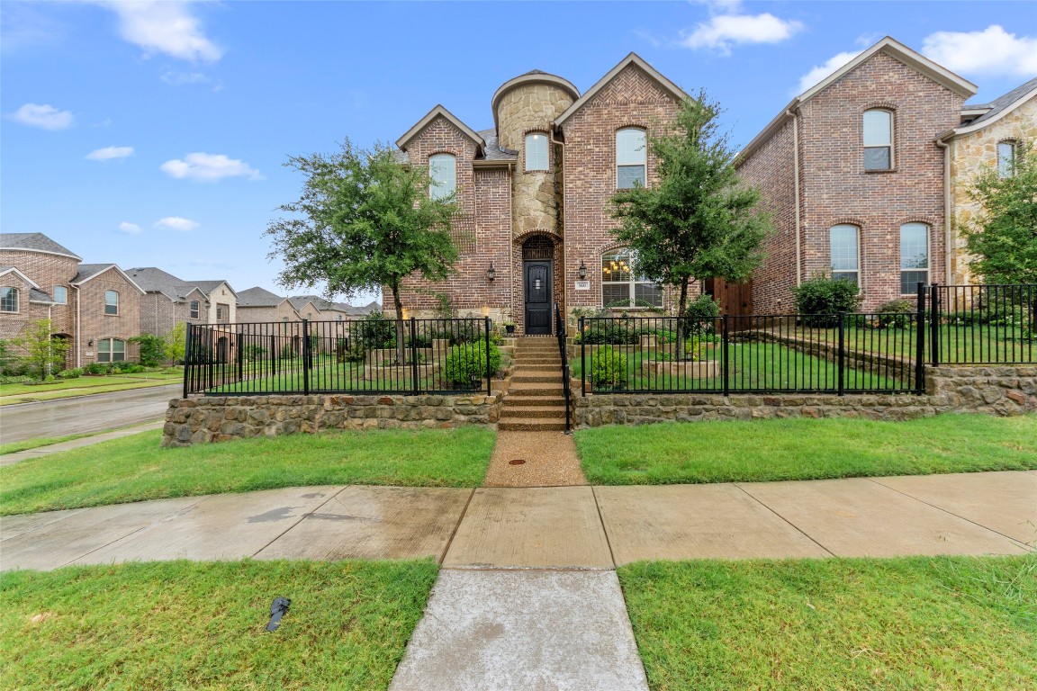 3600 Chesterfield Street Irving TX 75038