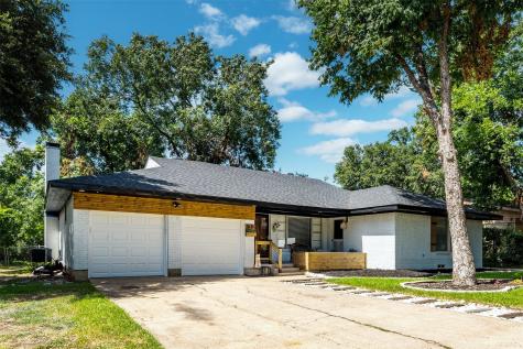 505 W Ridgewood Drive Garland TX 75041