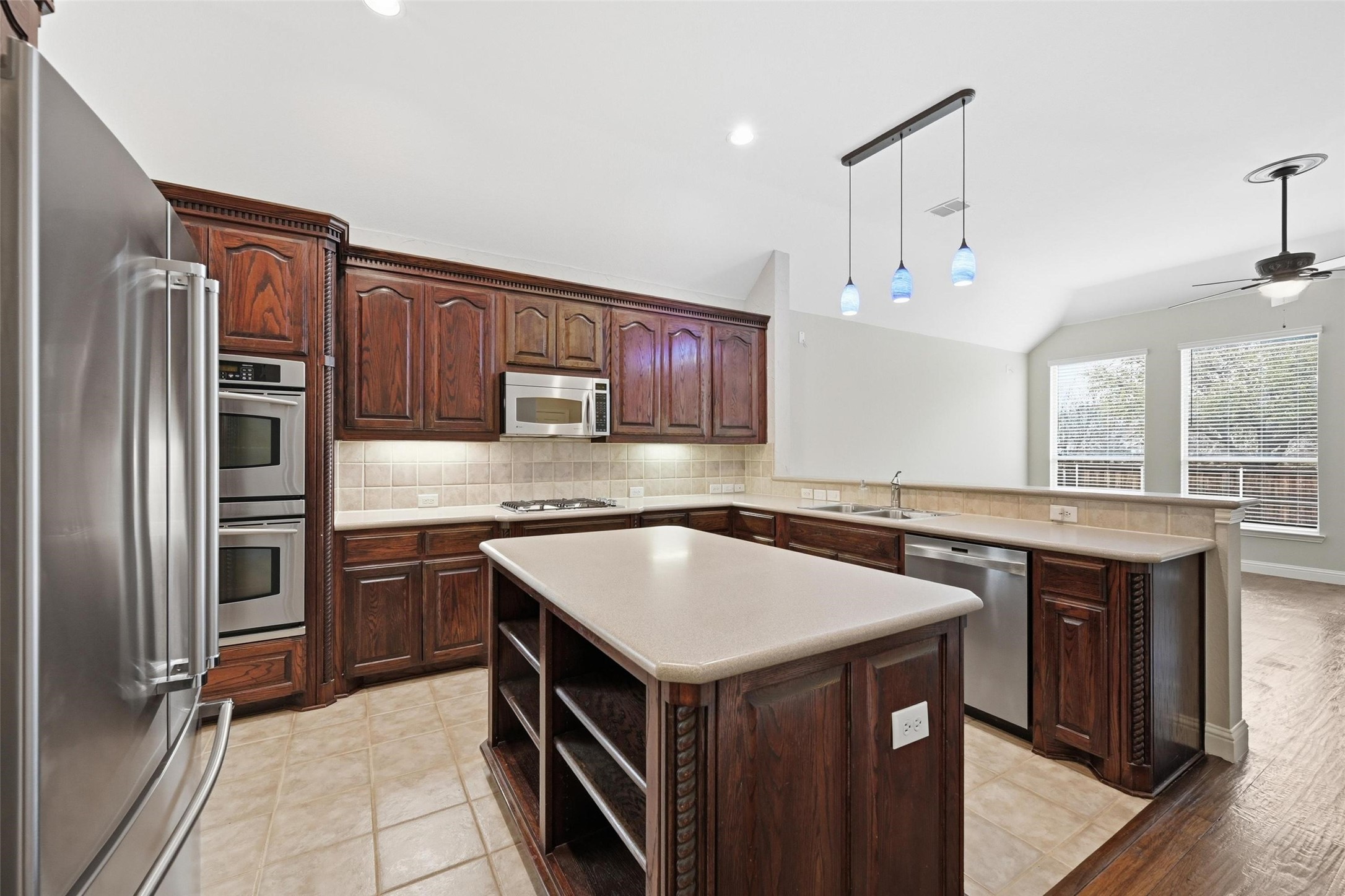 4422 Republic Drive Frisco TX 75034