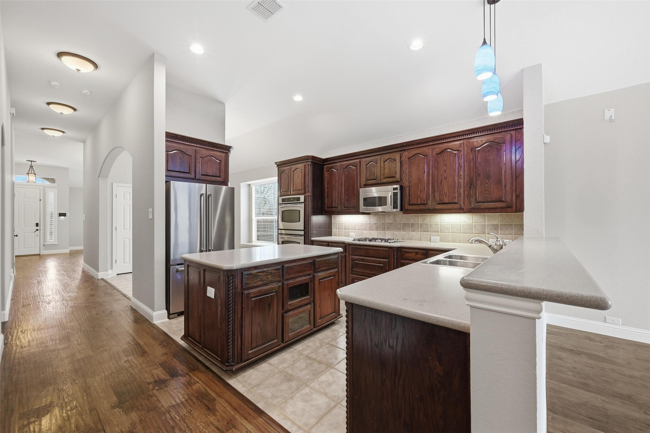 4422 Republic Drive Frisco TX 75034