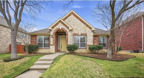 4422 Republic Drive Frisco TX 75034