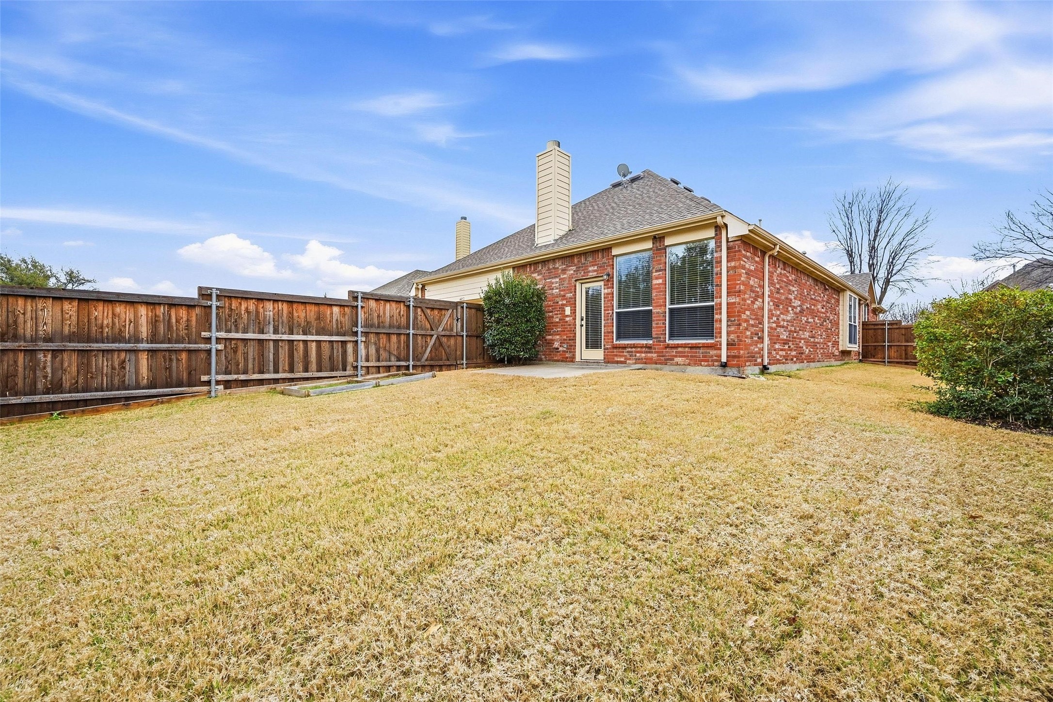 4422 Republic Drive Frisco TX 75034