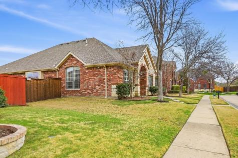 4422 Republic Drive Frisco TX 75034