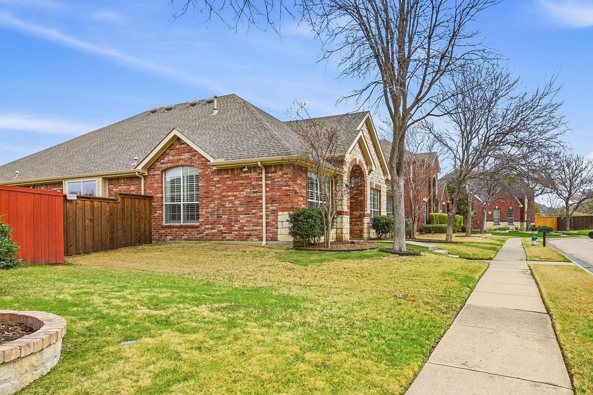 4422 Republic Drive Frisco TX 75034