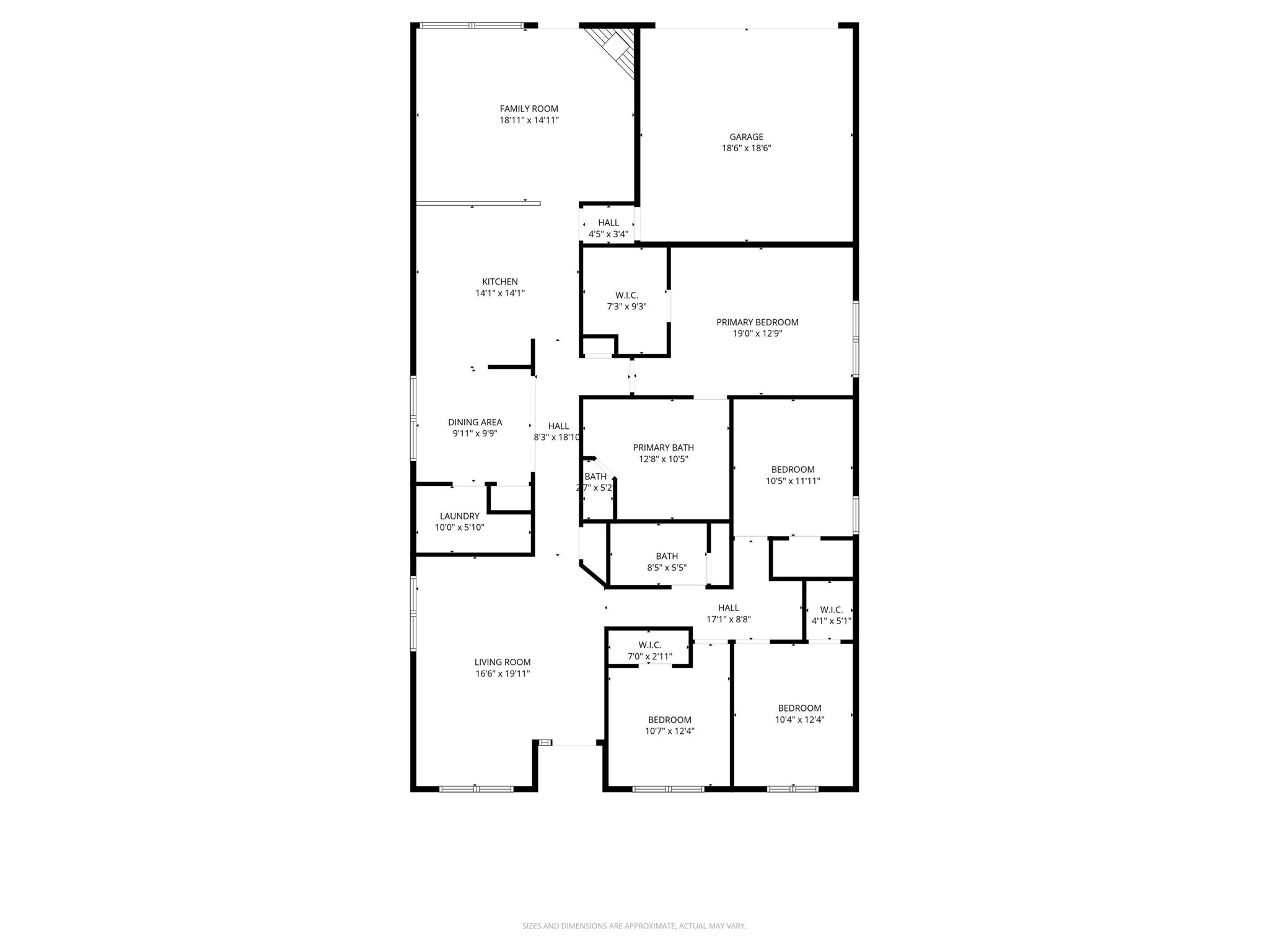 4422 Republic Drive Frisco TX 75034