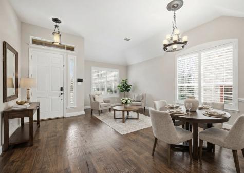 4422 Republic Drive Frisco TX 75034