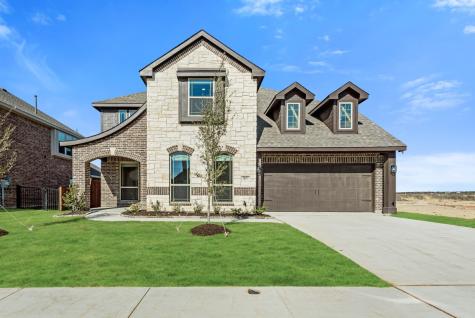 7877 Barley Field Street Joshua TX 76058