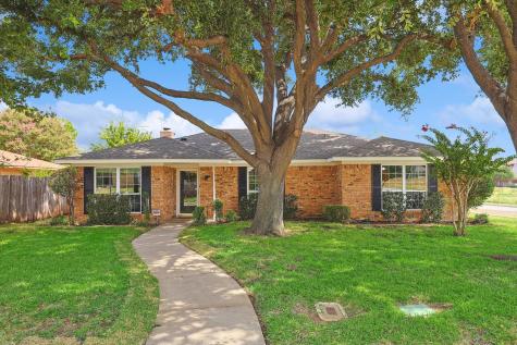 1601 Juniper Lane Lewisville TX 75077