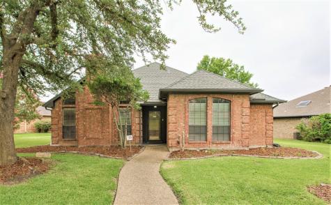 1725 Big Canyon Trail Carrollton TX 75007