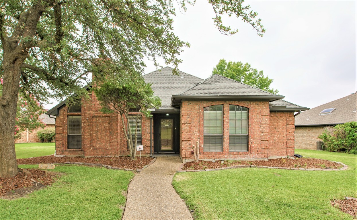 1725 Big Canyon Trail Carrollton TX 75007