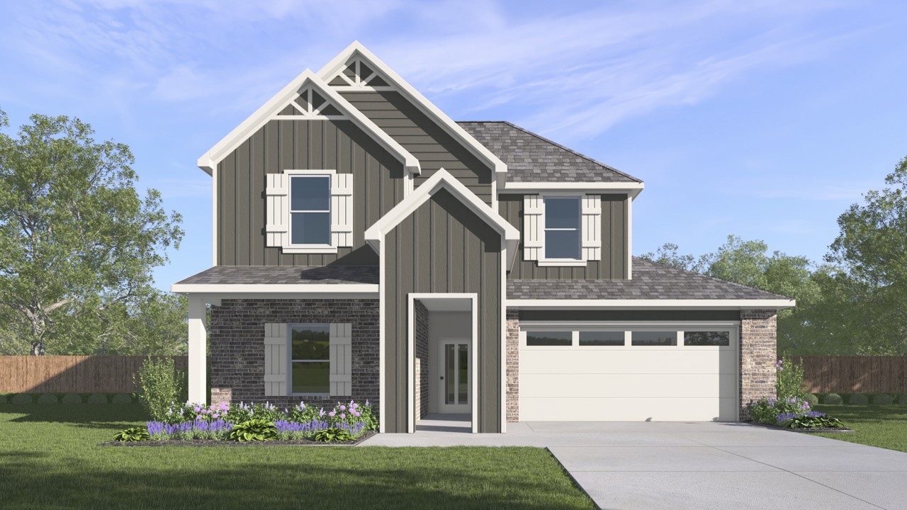 1917 Freeman Street Tyler TX 75704