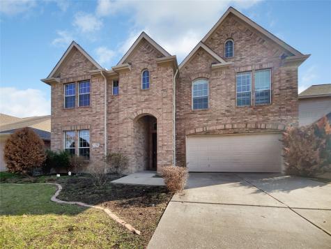 12072 Eastpark Lane Frisco TX 75033
