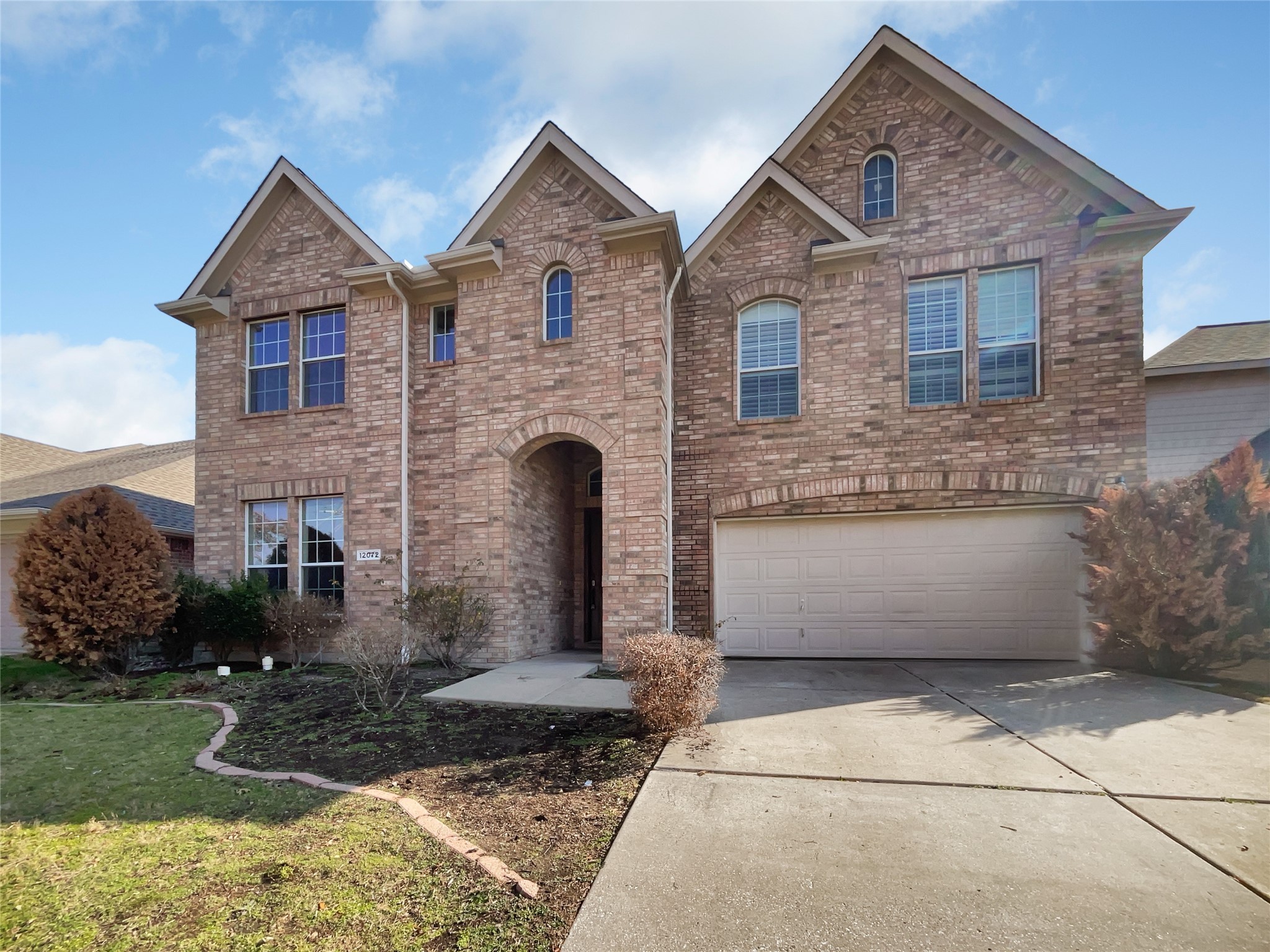 12072 Eastpark Lane Frisco TX 75033