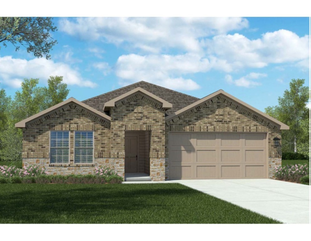 205 Asheville Street Azle TX 76020