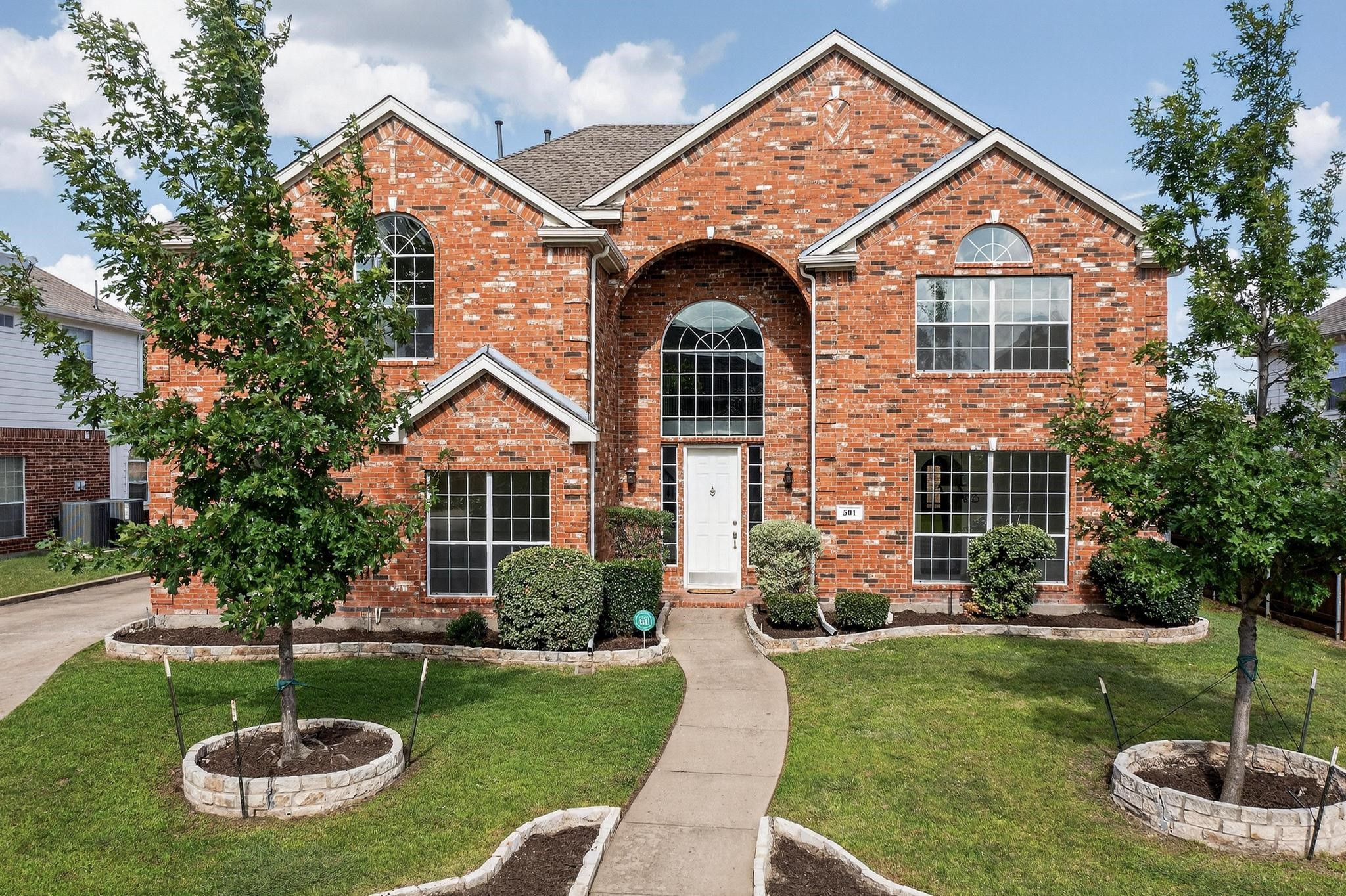 501 Cave River Drive Murphy TX 75094