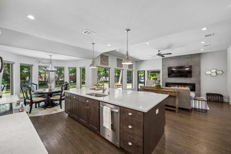 732 Creek Valley Court Allen TX 75002