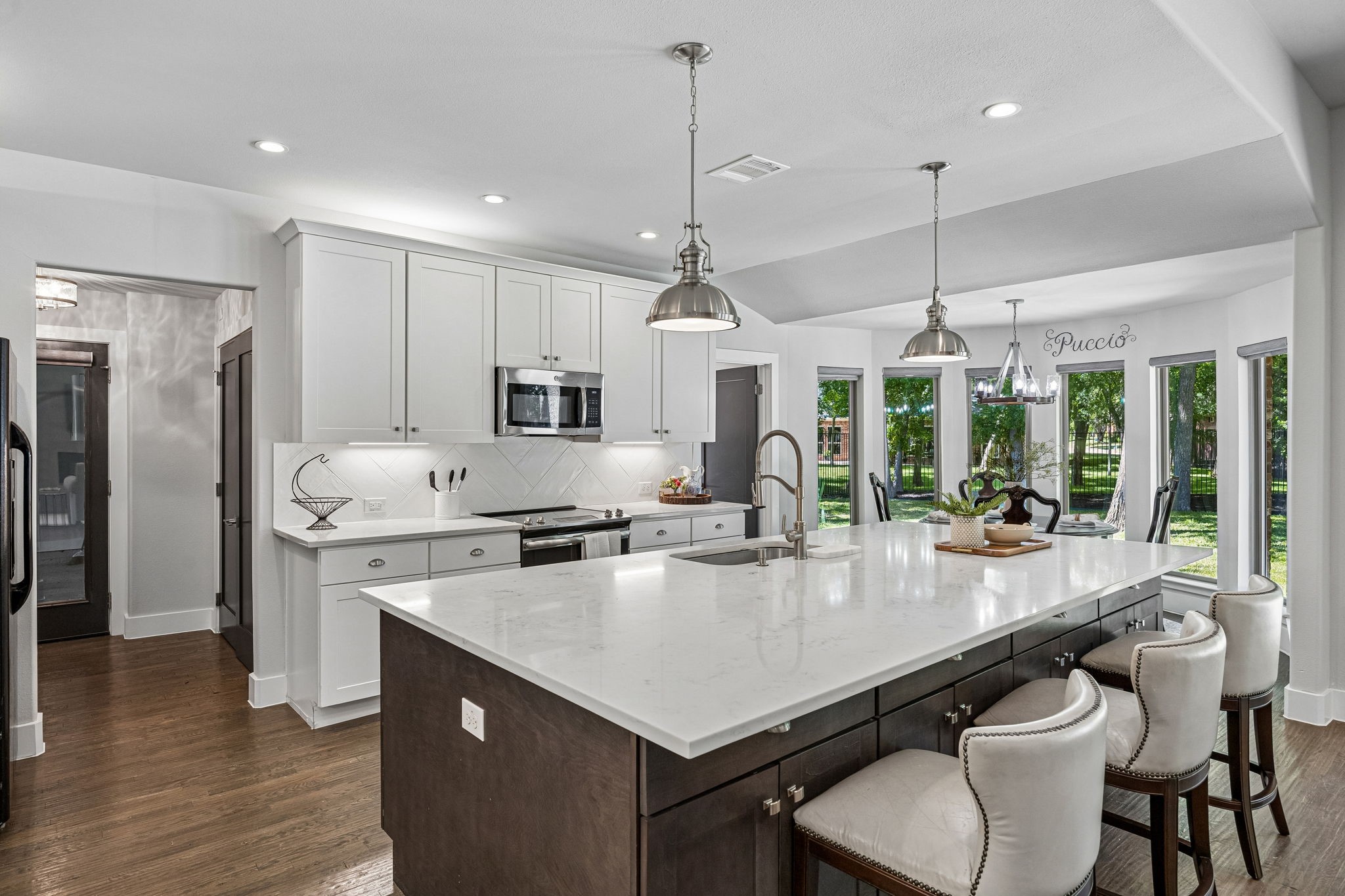 732 Creek Valley Court Allen TX 75002