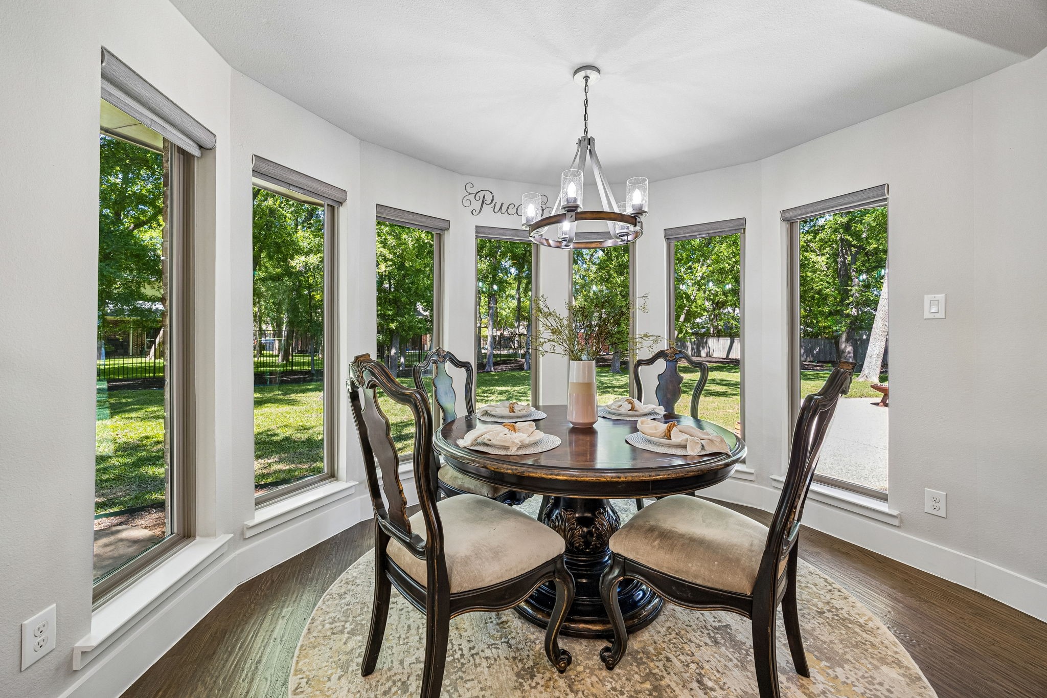 732 Creek Valley Court Allen TX 75002