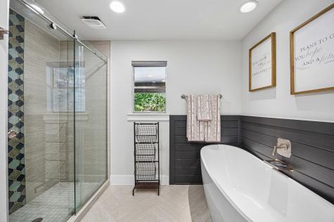 732 Creek Valley Court Allen TX 75002